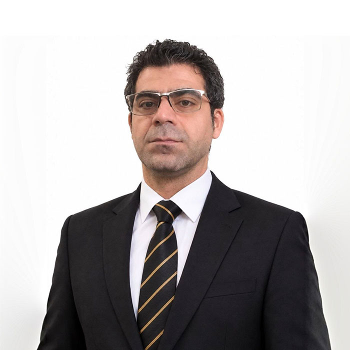 استاد بوشهریان