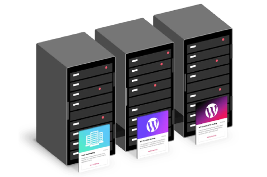 Choosing the right hosting for WordPress