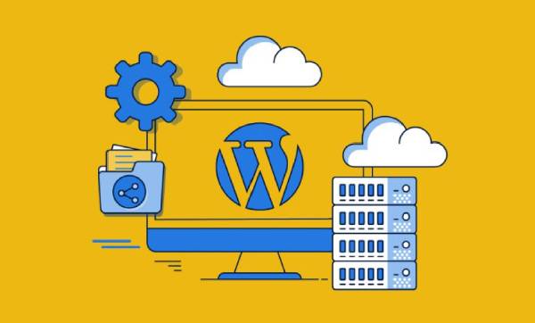 Choosing the right hosting for WordPress