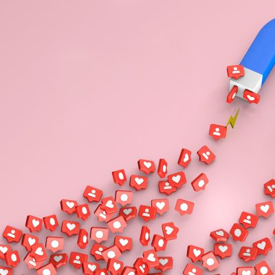 افزایش فالوور اینستاگرام