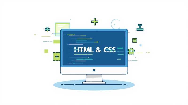 چگونه با html و css سریع تر به اولین درآمد برسیم ؟