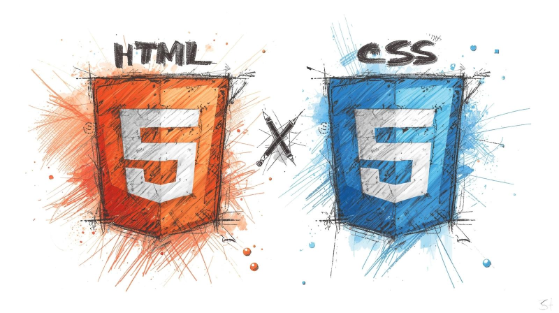 درآمد طراحی سایت با html و css در ایران و خارج | بررسی دقیق بازار کار