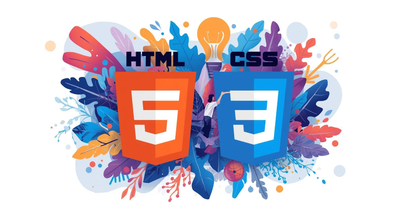 html و css چیست و چه کاربرد هایی دارد ؟