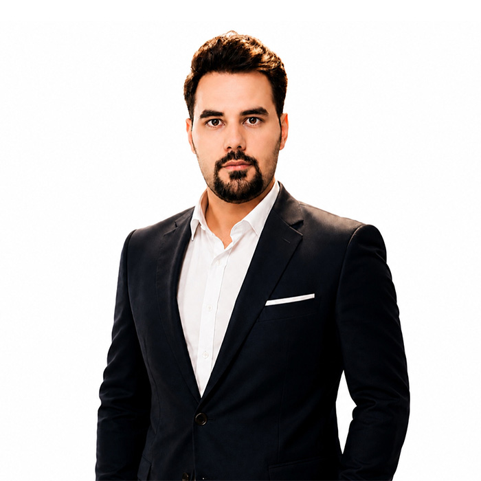 علی اسماعیلی