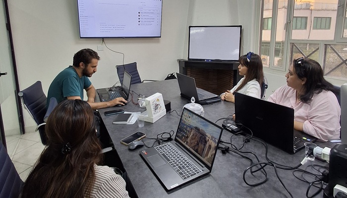 بهترین آموزشگاه icdl در تهران