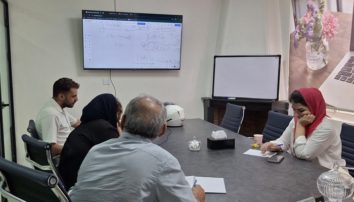 بهترین آموزشگاه برنامه نویسی پایتون