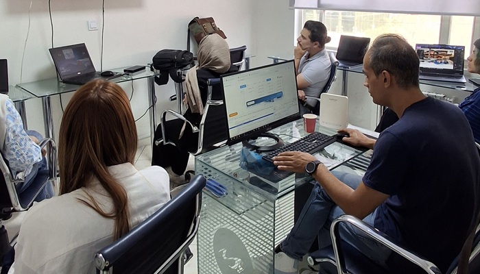 بهترین آموزشگاه سئو در تهران
