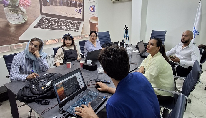 بهترین دوره دیجیتال مارکتینگ